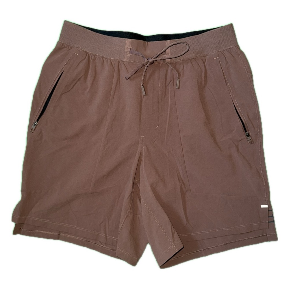 Lululemon Men’s 7” L.T.T. Shorts